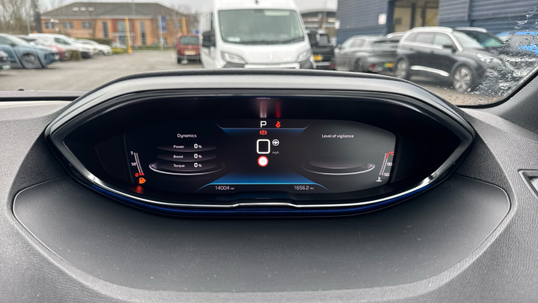 Peugeot 5008 1.2 PureTech GT Premium 5dr EAT8 Petrol Estate